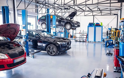 Lek za prehladu Influcid | Sprej za nos | Auto servis Beograd