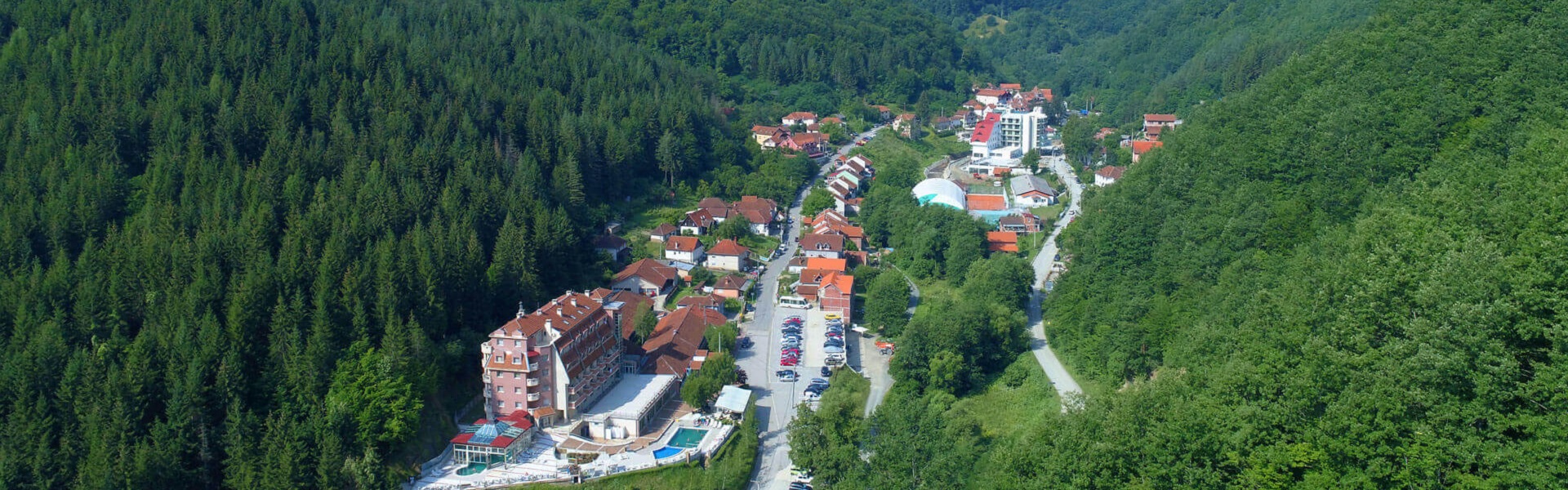 Lek za prehladu Influcid | Sprej za nos | Lukovska banja u Srbiji