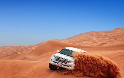 Lek za prehladu Influcid | Sprej za nos | Desert safari in Dubai