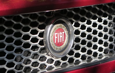 Lek za prehladu Influcid | Sprej za nos | FIAT delovi