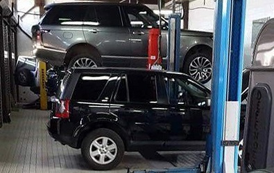 Lek za prehladu Influcid | Sprej za nos | Land Rover, Jaguar i Ford servis