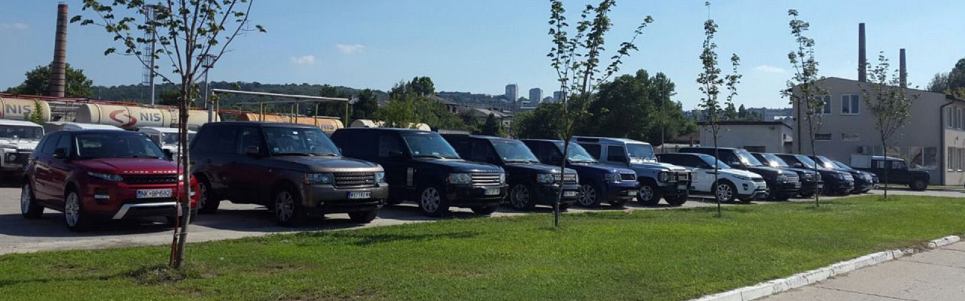 Lek za prehladu Influcid | Sprej za nos | Land Rover, Jaguar i Ford servis