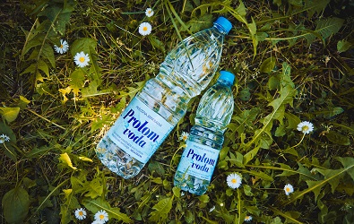 Lek za prehladu Influcid | Sprej za nos | Prirodna mineralna voda Prolom voda