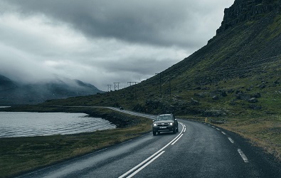 Lek za prehladu Influcid | Sprej za nos | Renault Dacia delovi