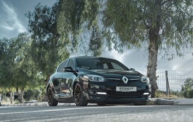 Lek za prehladu Influcid | Sprej za nos | Renault delovi