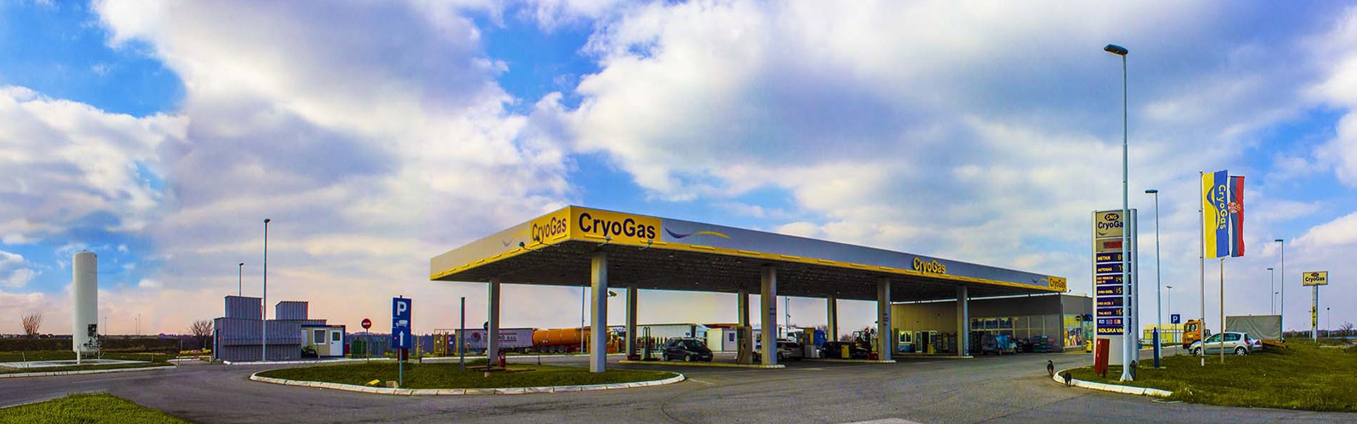 Lek za prehladu Influcid | Sprej za nos | Tehnički i energetski gasovi