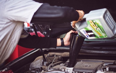 Lek za prehladu Influcid | Sprej za nos | Volvo servis
