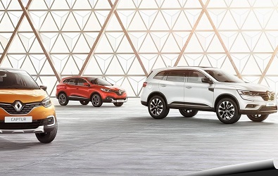 Lek za prehladu Influcid | Sprej za nos | Prodaja Renault, Dacia i Nissan vozila
