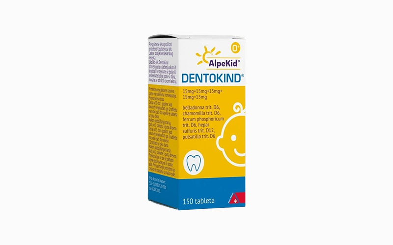 Lek za prehladu Influcid | Lek za desni